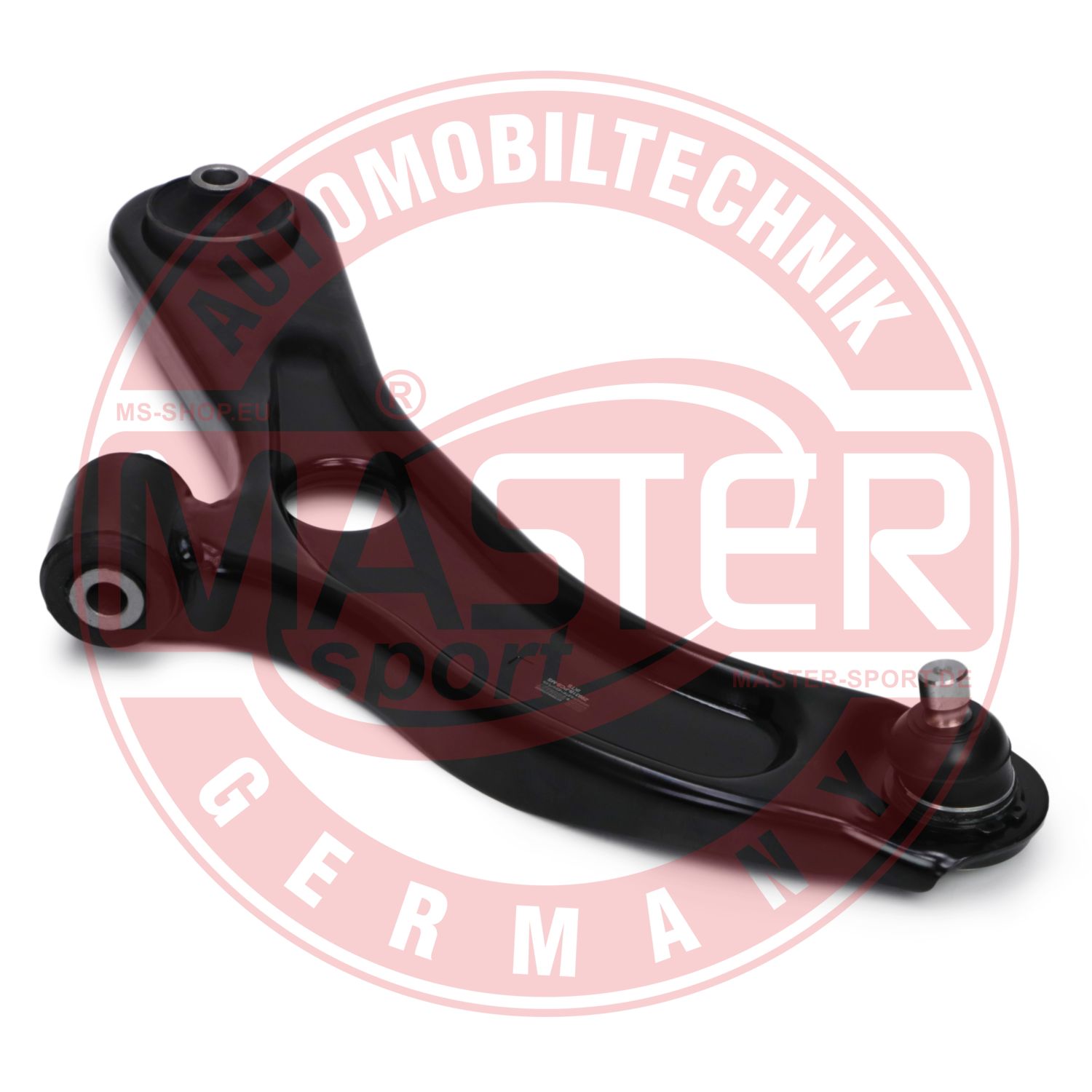 Brat suspensie roata MASTERSPORT GERMANY 29931B-PCS-MS